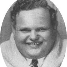 Portrait of Charles Puffy