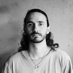 Portrait of Tyler Reese Mehlenbacher