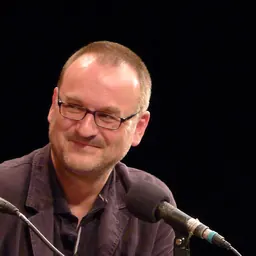 Portrait of Jan Koneffke