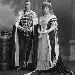 Portrait of George Brudenell-Bruce, 6th Marquess of Ailesbury
