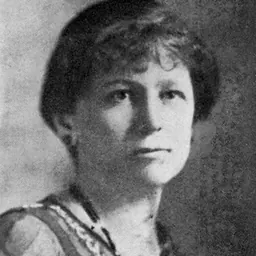 Portrait of Marie-Claire Daveluy