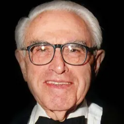 Portrait of William T. Golden