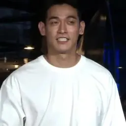 Portrait of Jung Suk-won