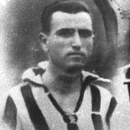 Portrait of Yannis Andrianopoulos
