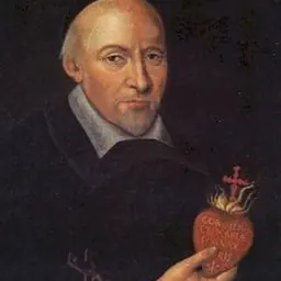 Portrait of Jean Eudes