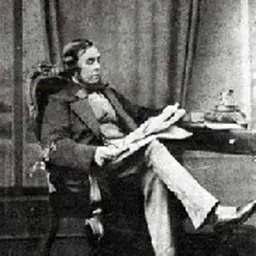 Portrait of Rowland Brotherhood