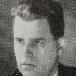 Portrait of Harras Kyttä