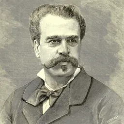 Portrait of Nicolò Barabino
