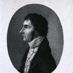 Portrait of Johann Philipp Achilles Leisler