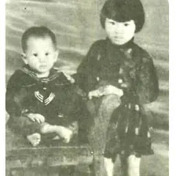 Portrait of Fei-fei Feng