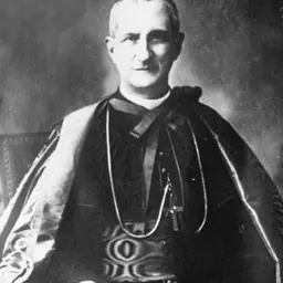 Portrait of Gennaro Granito Pignatelli di Belmonte