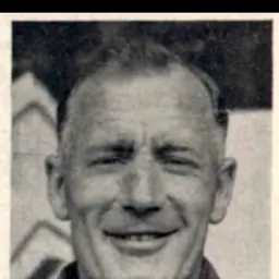 Portrait of Charlie Timmins
