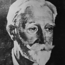 Portrait of William Martin Murphy