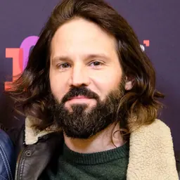 Portrait of Rodrigo Lopresti