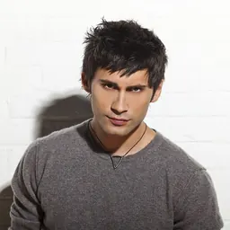 Portrait of Dan Balan