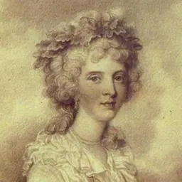 Portrait of Susan Spencer-Churchill, Duchess of Marlborough
