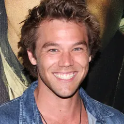 Portrait of Lincoln Lewis