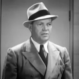 Portrait of John Kelly