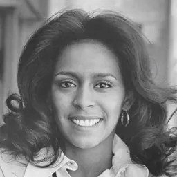 Portrait of Sheila Frazier