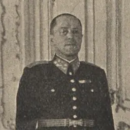 Portrait of Jaroslav Eminger