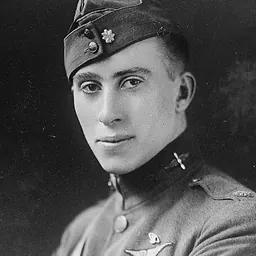 Portrait of James Armand Meissner