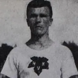 Portrait of Urho Tallgren
