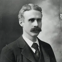 Portrait of Josiah Quincy
