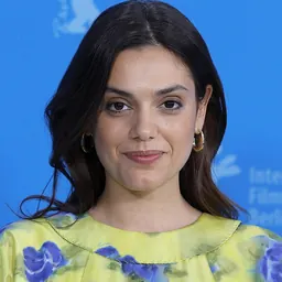 Portrait of Margherita Vicario