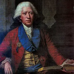 Portrait of Thomas Dunckerley