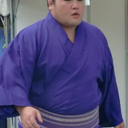 Portrait of Ryūhō Masayoshi