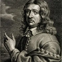 Portrait of Jacques d'Arthois