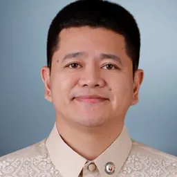 Portrait of Rommel T. Angara