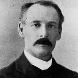 Portrait of Thomas Murray Hall
