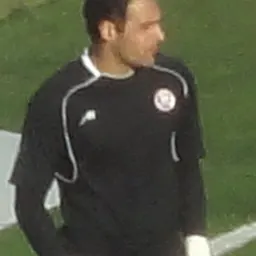 Portrait of Mohammad Mohammadi