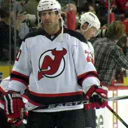 Portrait of Jay Pandolfo