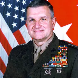 Portrait of Anthony Zinni