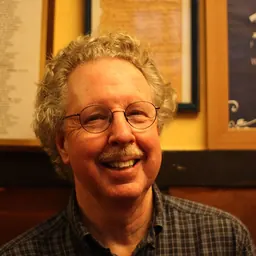 Portrait of Langdon Winner