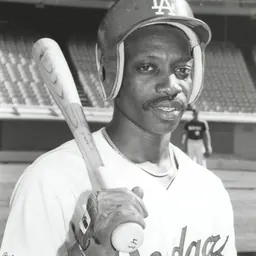 Portrait of Mike Ramsey