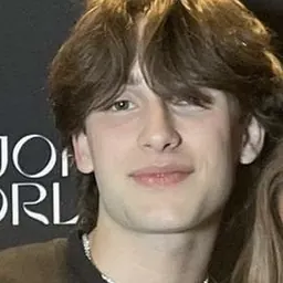 Portrait of Johnny Orlando