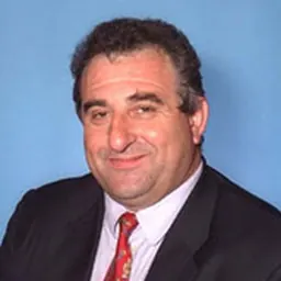 Portrait of Francesco Ferrari