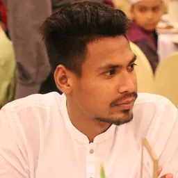 Portrait of Mustafizur Rahman