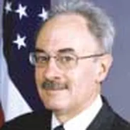 Portrait of William M. Bellamy