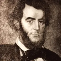 Portrait of Richard Griffith