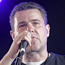 Portrait of Mark Serwotka