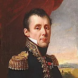 Portrait of Olivier de Saint-Georges de Vérac