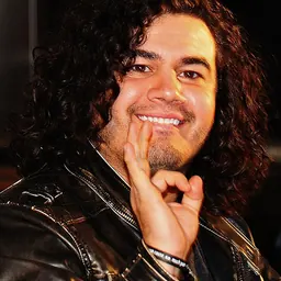 Portrait of Chris Medina