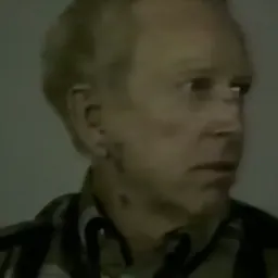 Portrait of Al Haynes