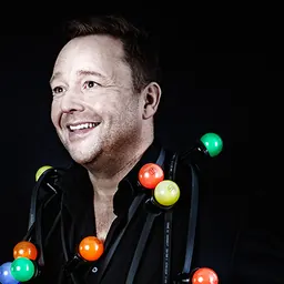 Portrait of Richard Groenendijk