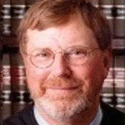 Portrait of James Robart