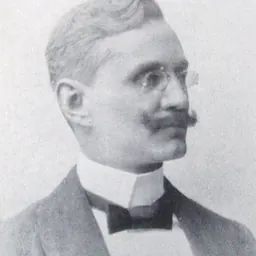 Portrait of Erik Marks von Würtemberg